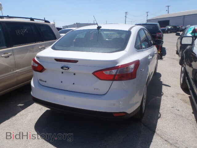 2012 FORD FOCUS - VIN: 1FAHP3H29CL180013 - Фото 4