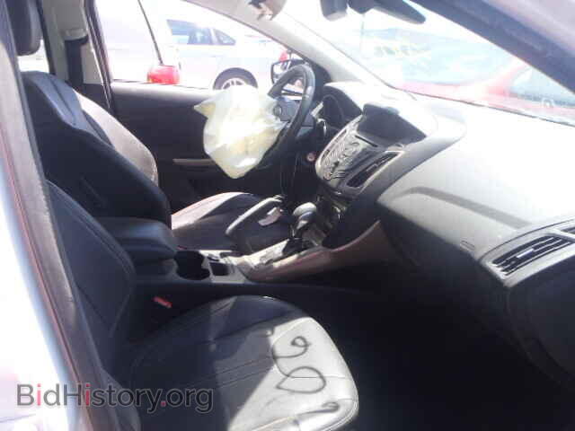 2012 FORD FOCUS - VIN: 1FAHP3H29CL180013 - Фото 5