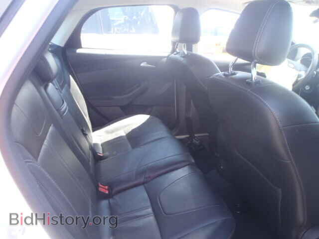 2012 FORD FOCUS - VIN: 1FAHP3H29CL180013 - Фото 6