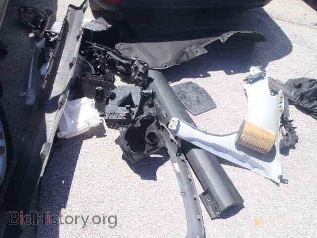 2012 FORD FOCUS - VIN: 1FAHP3H29CL180013 - Фото 9