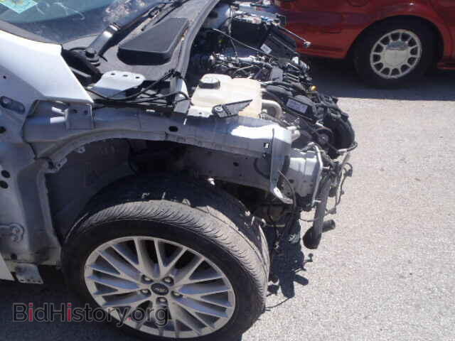 2012 FORD FOCUS - VIN: 1FAHP3H29CL180013 - Фото 10