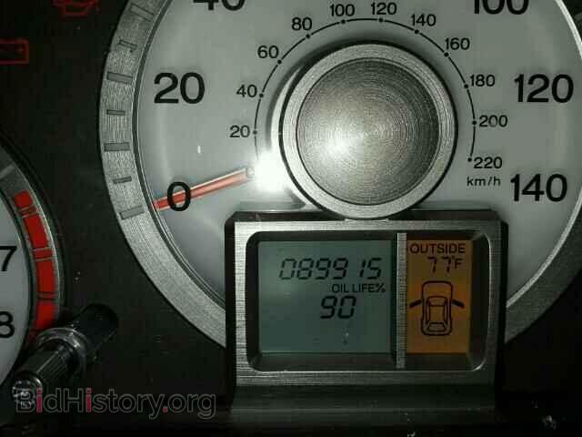2009 HONDA PILOT - VIN: 5FNYF38629B012709 - Фото 8