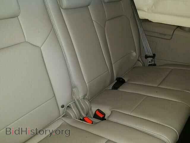 2009 HONDA PILOT - VIN: 5FNYF38629B012709 - Фото 10