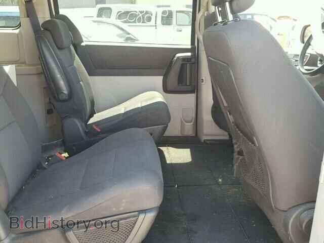 2010 DODGE CARAVAN - VIN: 2D4RN5D19AR283386 - Фото 6