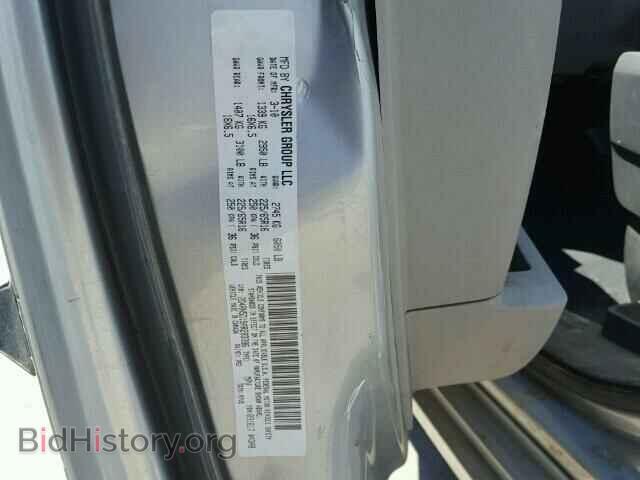 2010 DODGE CARAVAN - VIN: 2D4RN5D19AR283386 - Фото 10