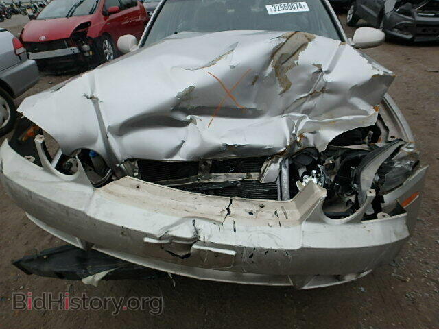 2006 KIA OPTIMA - VIN: KNAGD126865455469 - Фото 7