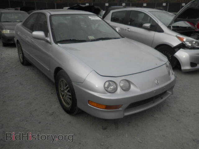 Фотография JH4DB76621S000408 - ACURA INTEGRA 2001