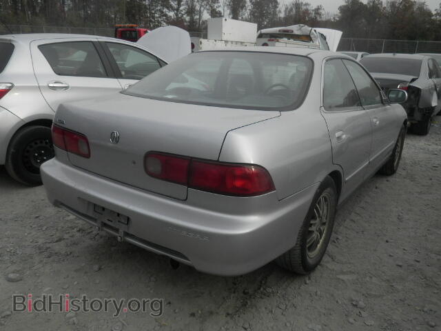 2001 ACURA INTEGRA - VIN: JH4DB76621S000408 - Фото 4