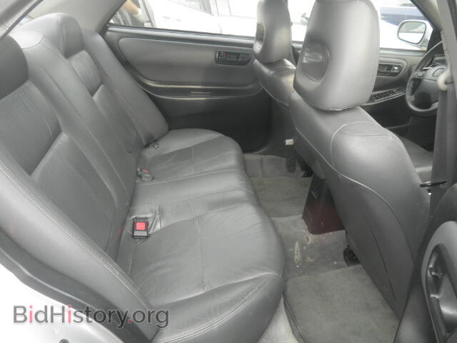 2001 ACURA INTEGRA - VIN: JH4DB76621S000408 - Фото 6