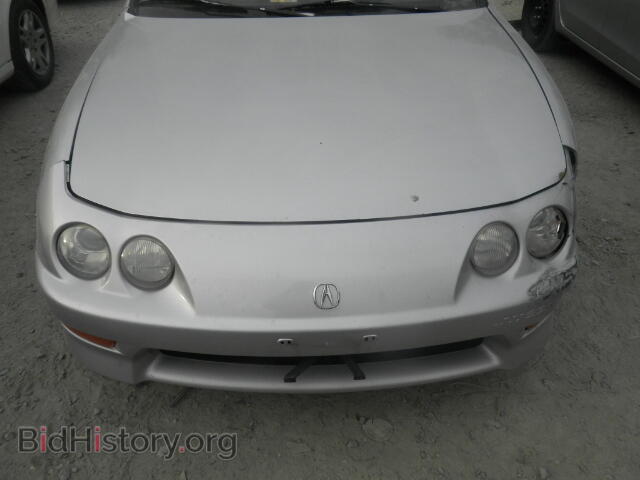 2001 ACURA INTEGRA - VIN: JH4DB76621S000408 - Фото 10