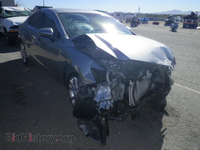 Photo JM1GJ1V69E1136403 - MAZDA 6 2014