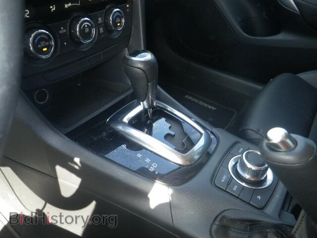 2014 MAZDA 6 - VIN: JM1GJ1V69E1136403 - Фото 10