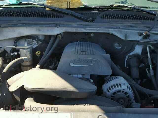 2005 CHEVROLET SILVERADO - VIN: 1GCHC24U15E304063 - Фото 7