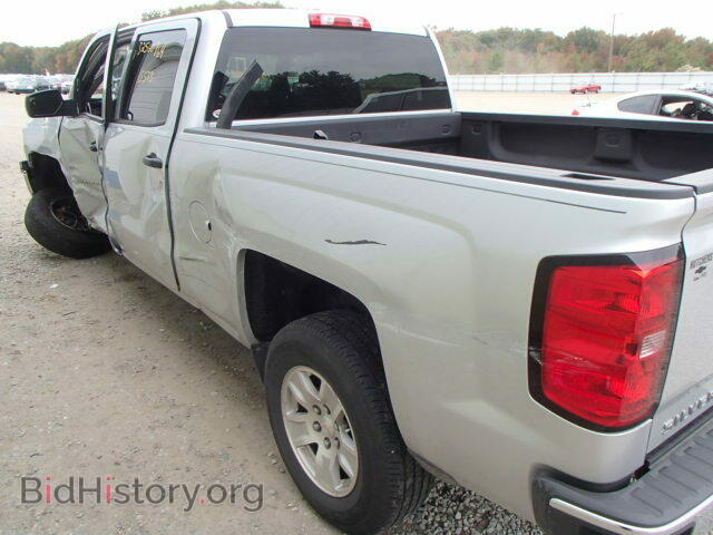 2014 CHEVROLET SILVERADO - VIN: 3GCPCREH0EG301654 - Фото 10