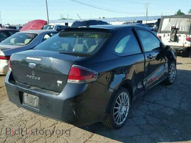 2009 FORD FOCUS - VIN: 1FAHP33N49W152113 - Фото 4