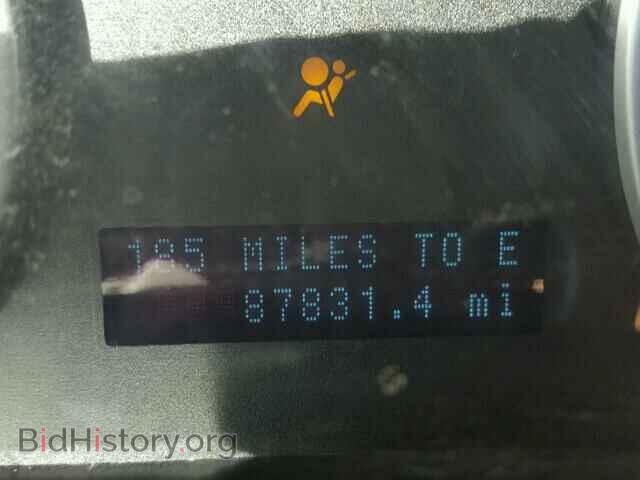 2009 FORD FOCUS - VIN: 1FAHP33N49W152113 - Фото 8