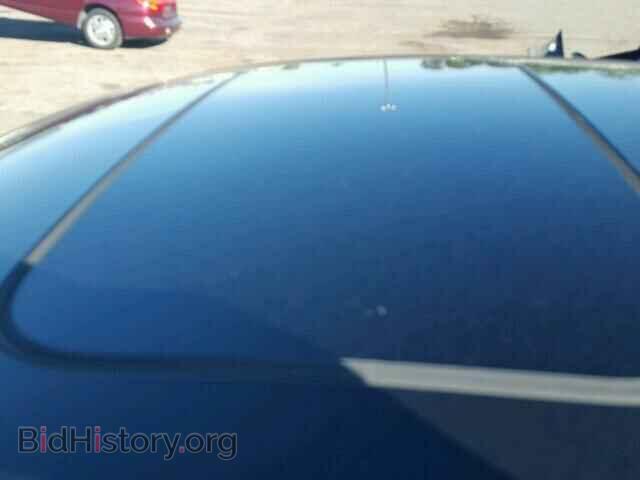 2009 FORD FOCUS - VIN: 1FAHP33N49W152113 - Фото 9
