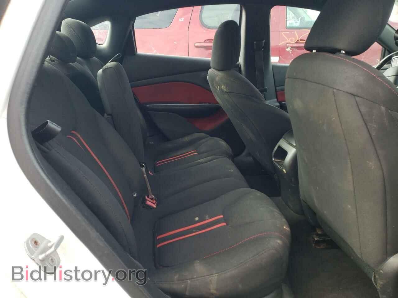 2013 DODGE DART - VIN: 1C3CDFBH4DD157055 - Photo 6