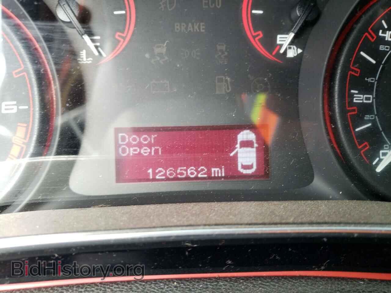 2013 DODGE DART - VIN: 1C3CDFBH4DD157055 - Photo 8