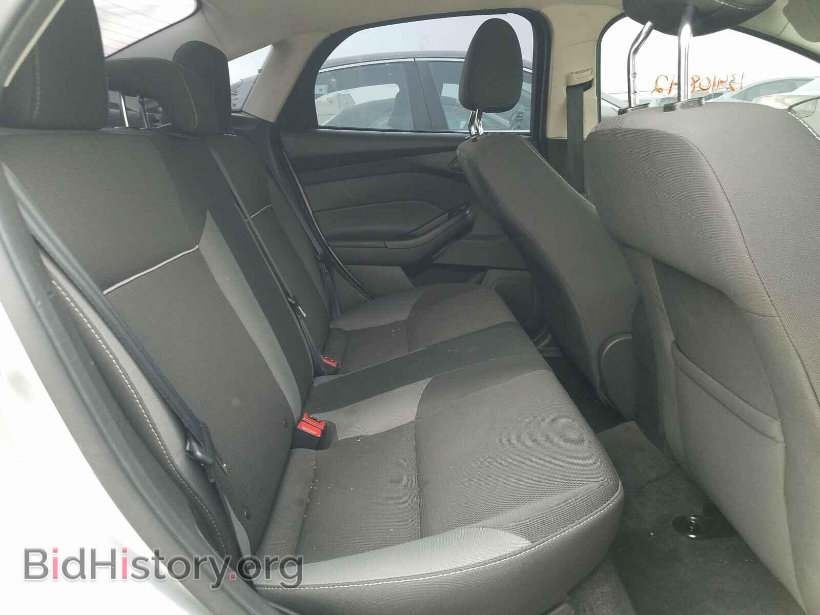 2012 FORD FOCUS - VIN: 1FAHP3F29CL302856 - Photo 6