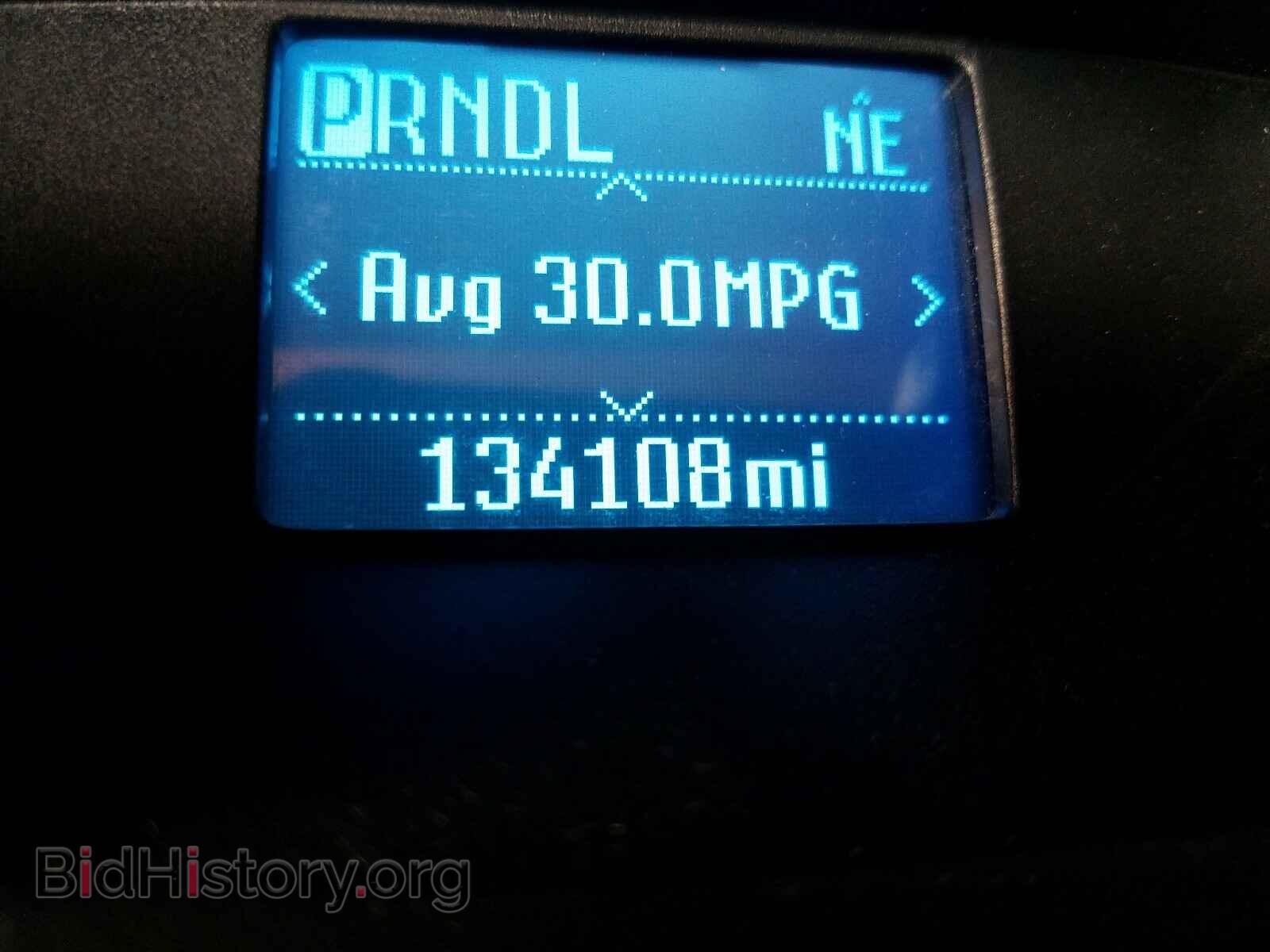 2012 FORD FOCUS - VIN: 1FAHP3F29CL302856 - Photo 8