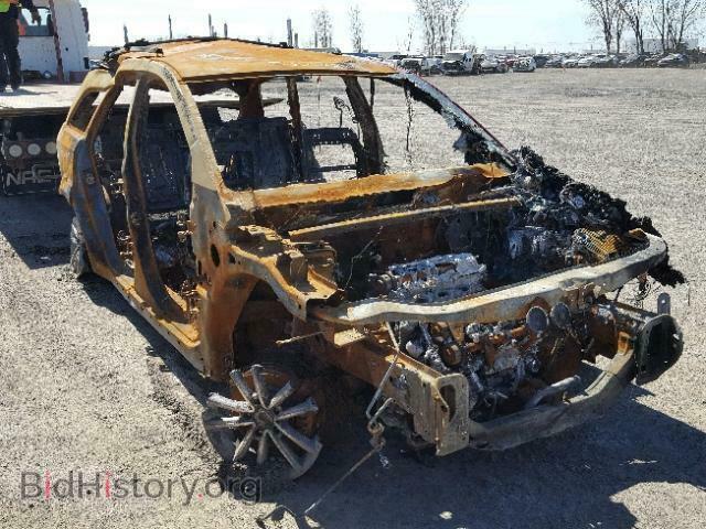 Фотография 3C4PDCCG2DT693918 - DODGE JOURNEY 2013