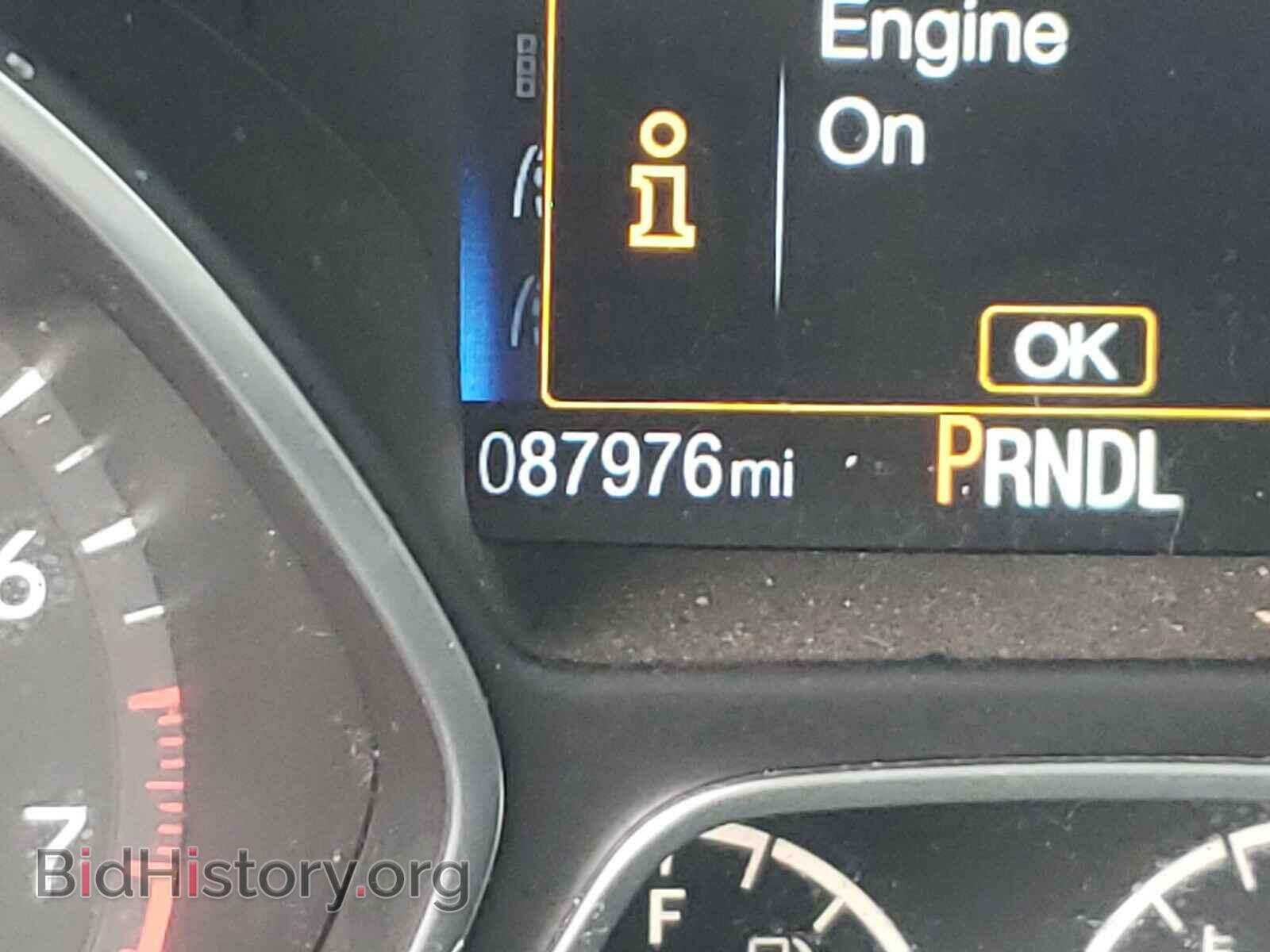 2016 FORD FOCUS - VIN: 1FADP3K23GL359922 - Фото 8