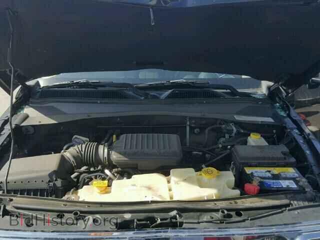 2007 DODGE NITRO - VIN: 1D8GT28K27W551627 - Фото 7