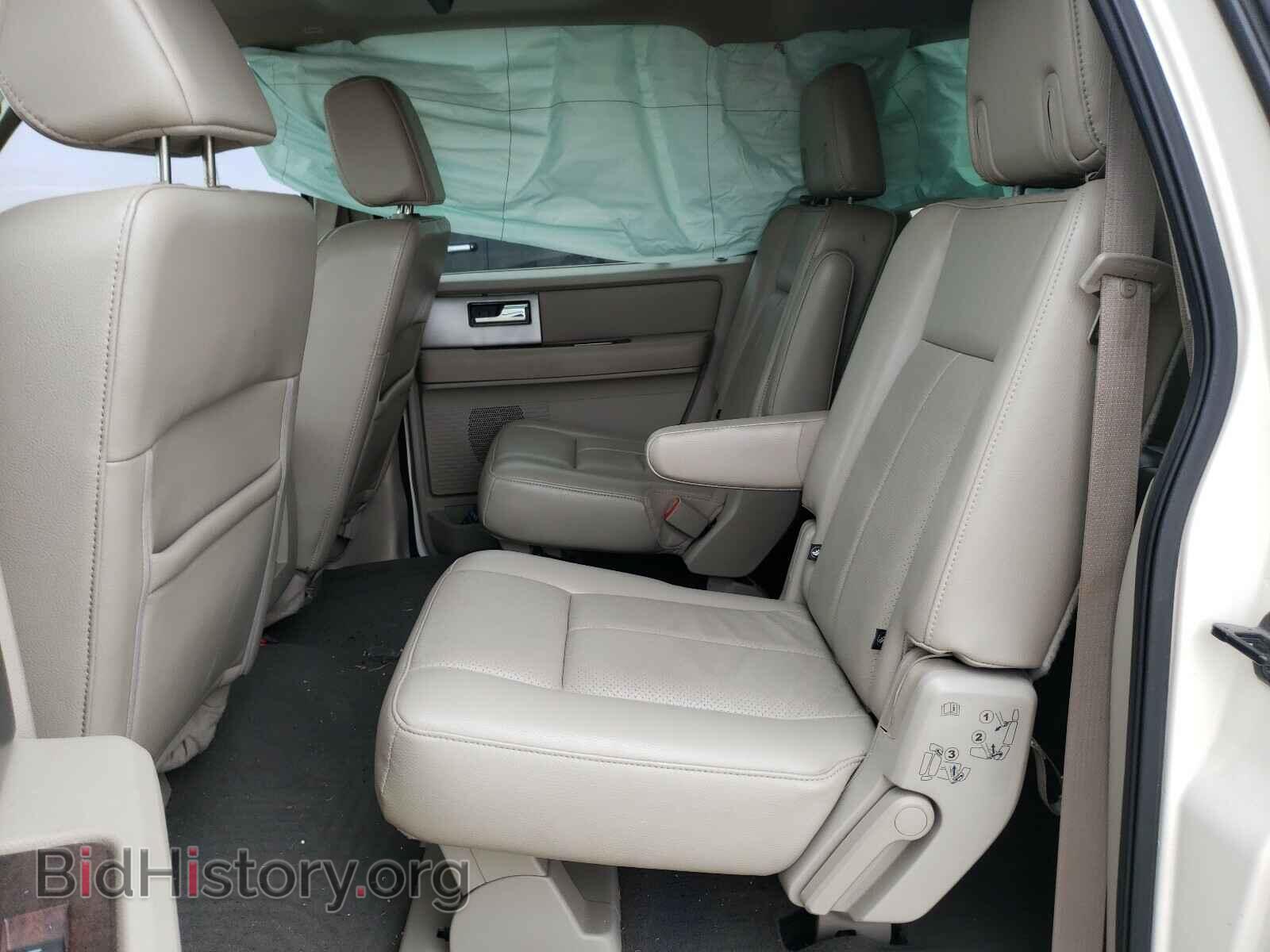 2008 FORD EXPEDITION - VIN: 1FMFK19558LA82158 - Фото 6