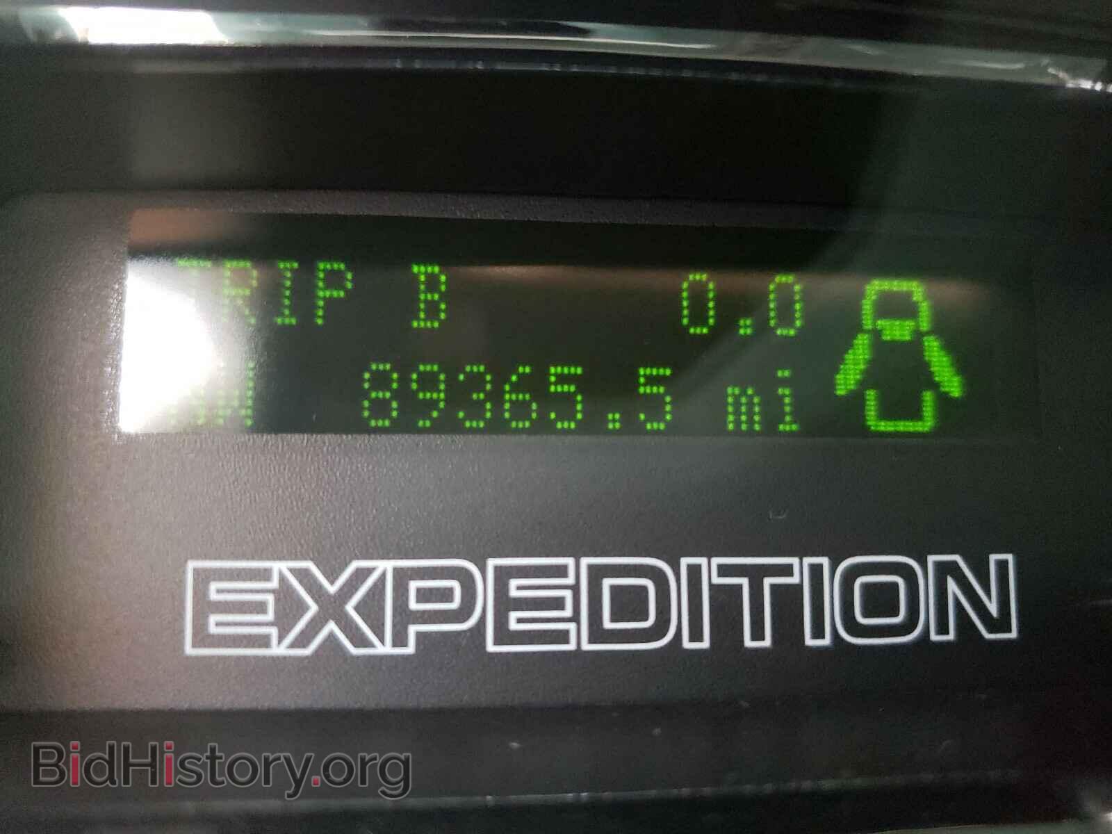 2008 FORD EXPEDITION - VIN: 1FMFK19558LA82158 - Фото 8