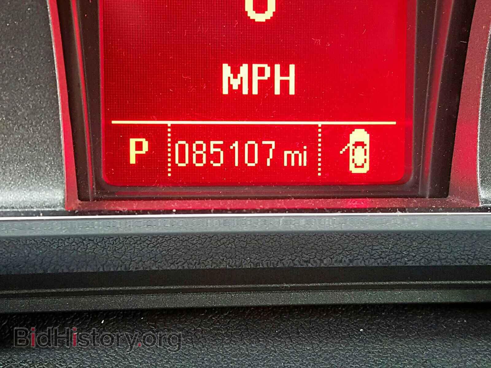 2014 GMC TERRAIN - VIN: 2GKALUEK8E6322322 - Фото 8