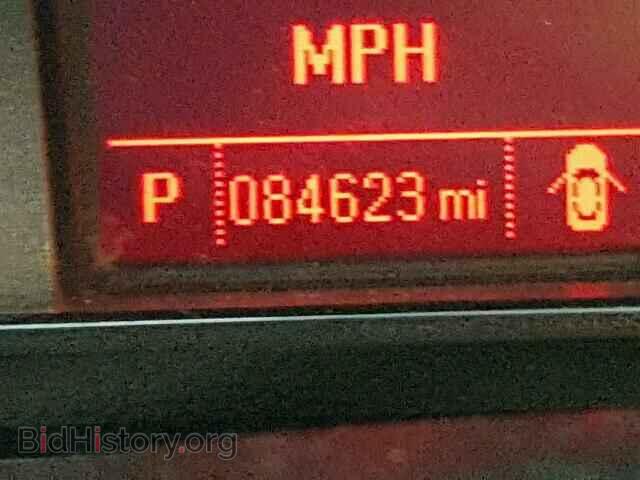 2012 GMC TERRAIN - VIN: 2GKFLVE5XC6275426 - Фото 8