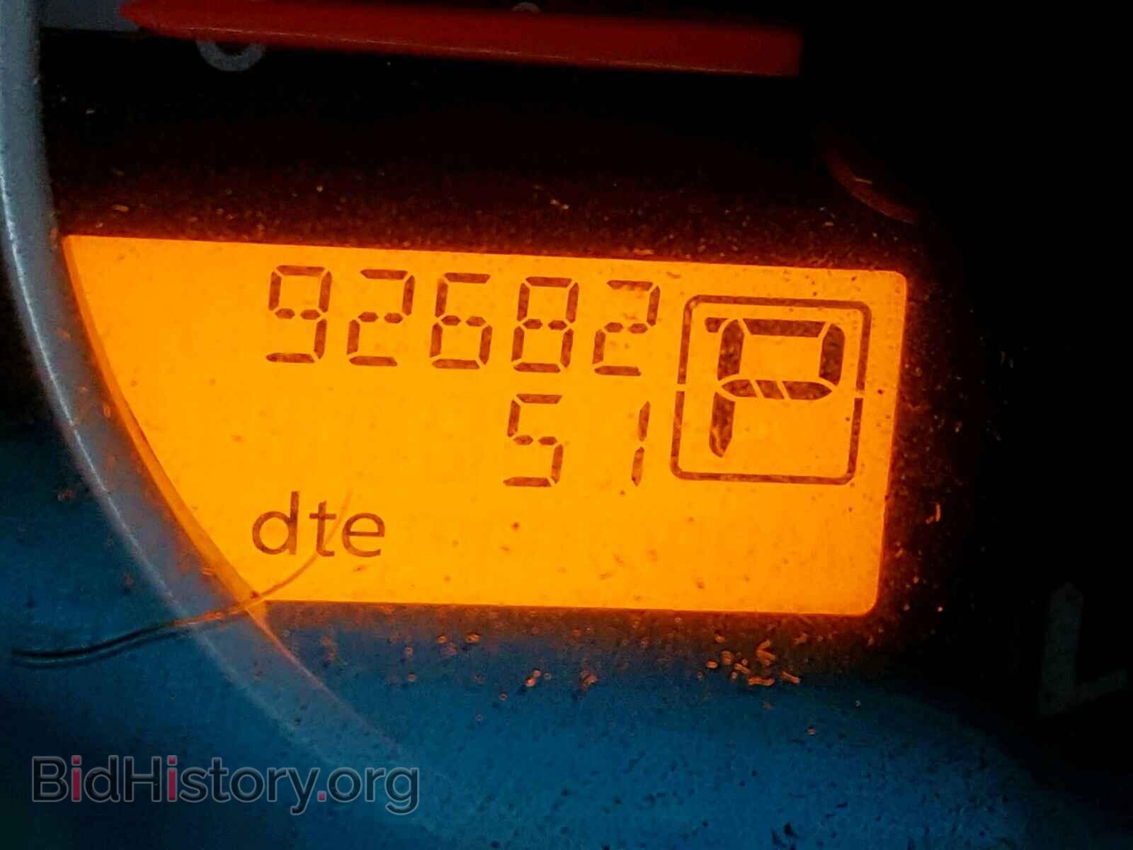 2011 NISSAN PATHFINDER - VIN: 5N1AR1NB0BC623254 - Фото 8