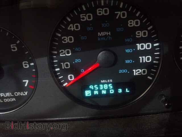 2000 CHRYSLER SEBRING - VIN: 3C3EL55H5YT221167 - Фото 8