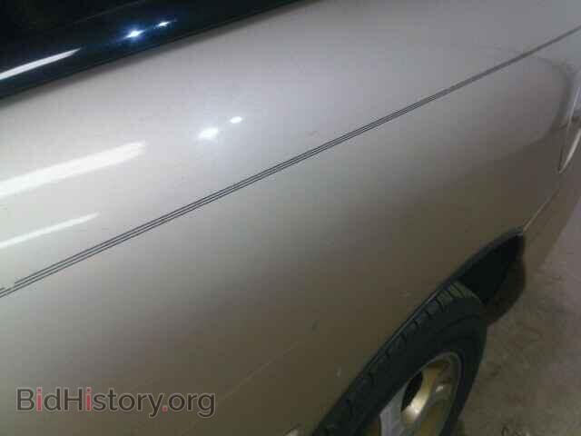 2000 CHRYSLER SEBRING - VIN: 3C3EL55H5YT221167 - Фото 10