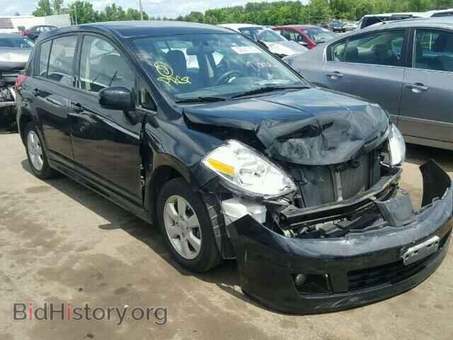 Фотография 3N1BC1CP5AL438258 - NISSAN VERSA 2010