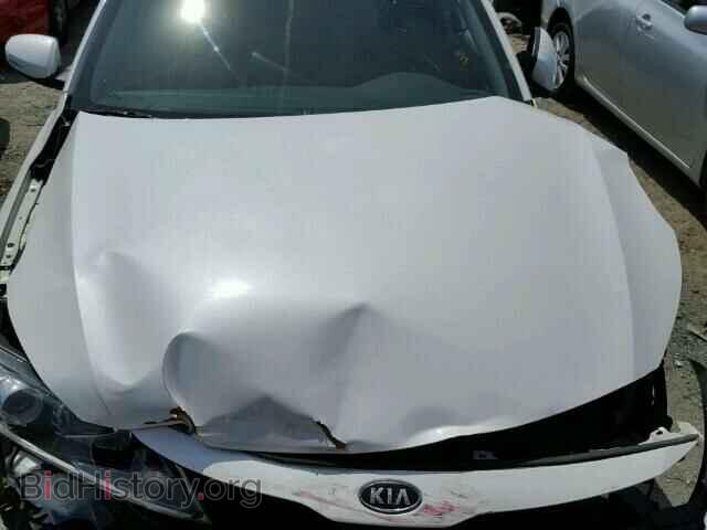 2011 KIA OPTIMA - VIN: KNAGM4AD9B5008323 - Фото 7