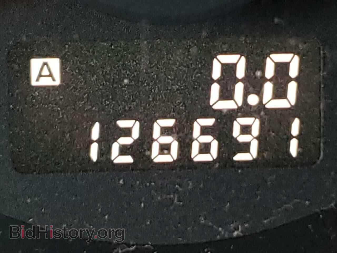 2009 SUBARU OUTBACK - VIN: 4S4BP66C297342168 - Фото 8