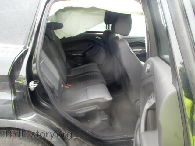 2014 FORD ESCAPE - VIN: 1FMCU9G91EUD14648 - Фото 6