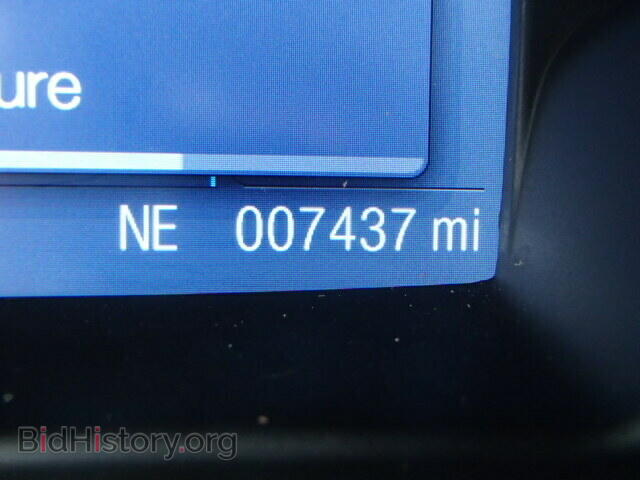 2014 FORD ESCAPE - VIN: 1FMCU9G91EUD14648 - Фото 8