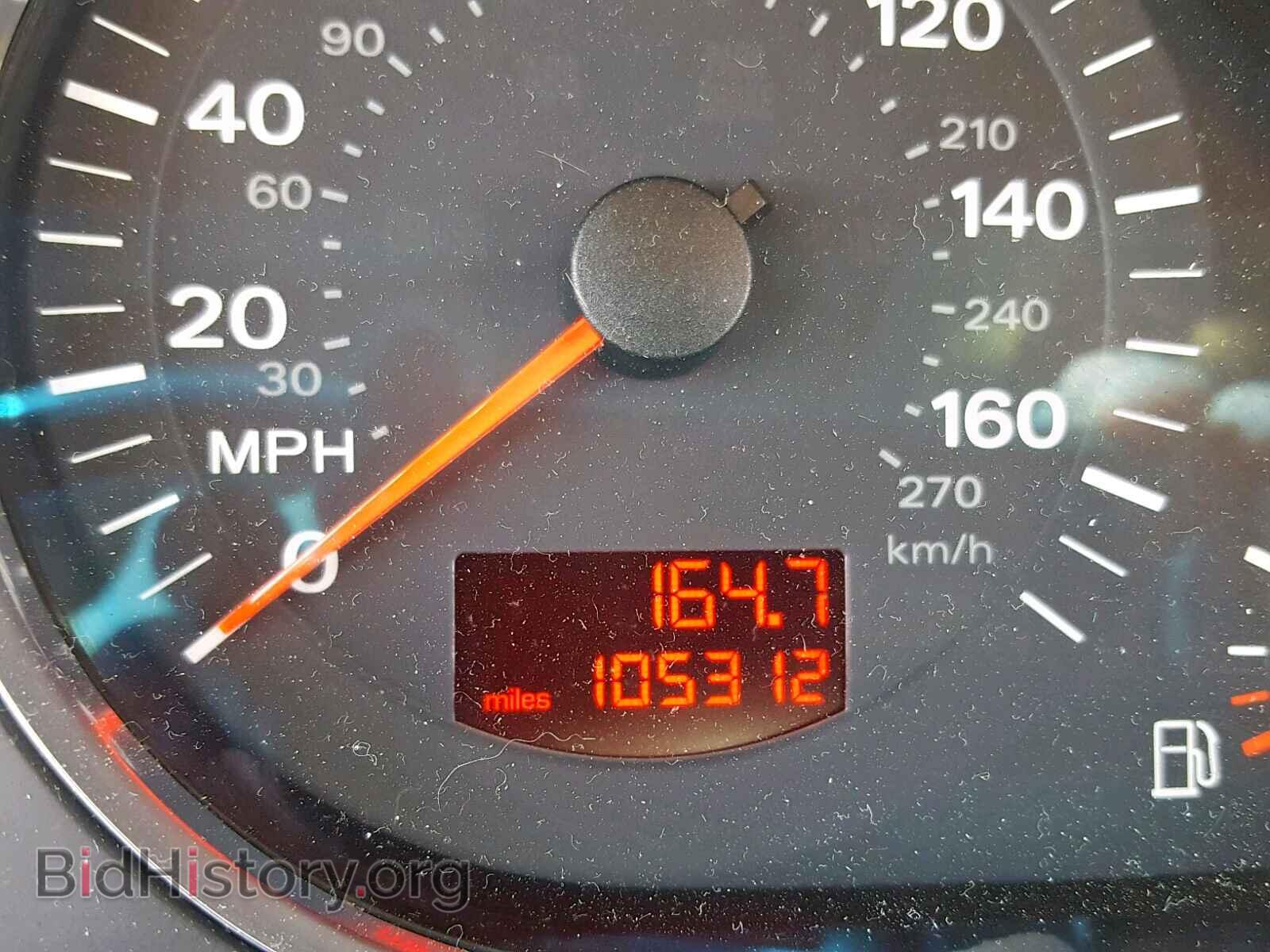 2006 AUDI A6 - VIN: WAUDG74F66N073662 - Фото 8