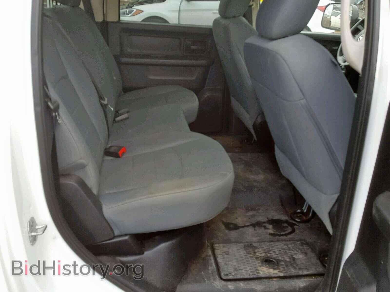 2014 RAM 2500 ST - VIN: 3C6UR5CJ0EG289836 - Фото 6