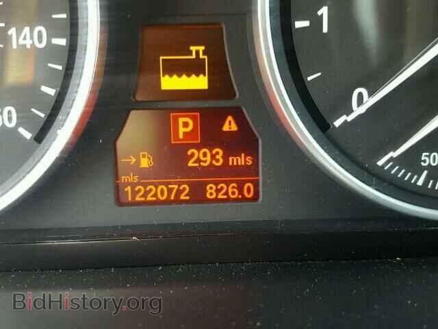 2007 BMW X5 - VIN: 4USFE43567LY76634 - Фото 8