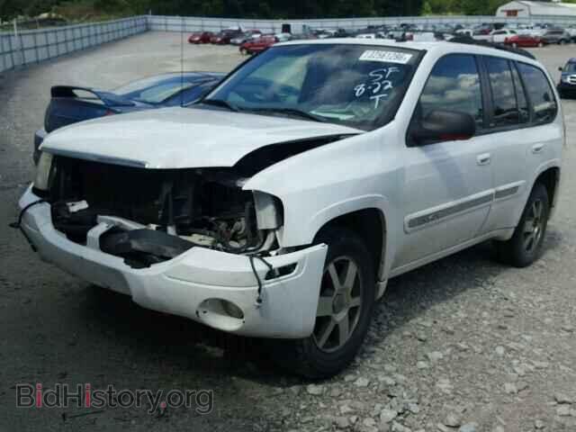 Фотография 1GKDT13S842297707 - GMC ENVOY 2004