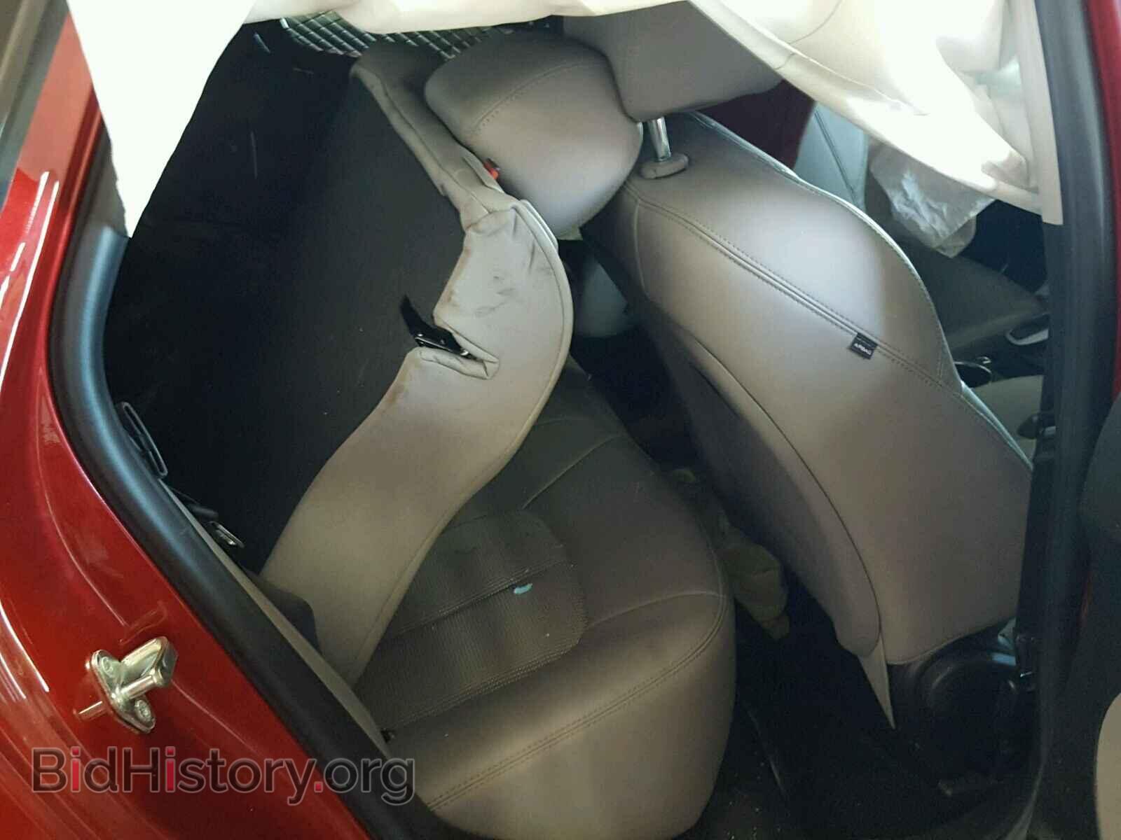 2014 BUICK VERANO - VIN: 1G4PP5SK0E4181263 - Фото 6
