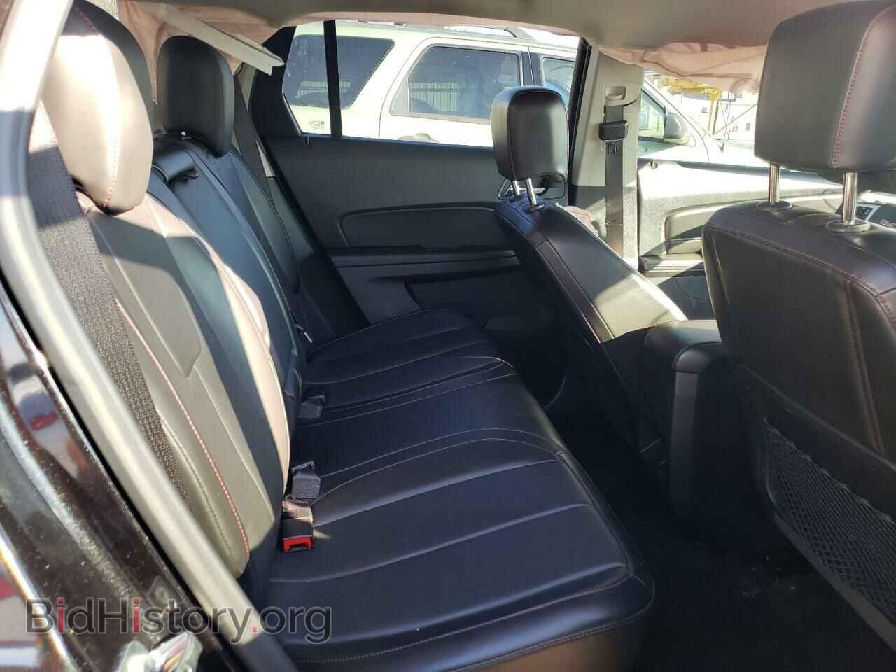 2015 GMC TERRAIN - VIN: 2GKFLXEK9F6345889 - Фото 6