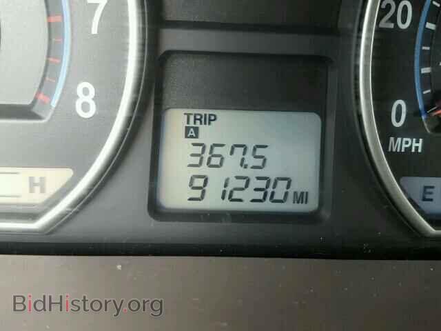 2006 KIA OPTIMA - VIN: KNAGE123865036590 - Фото 8