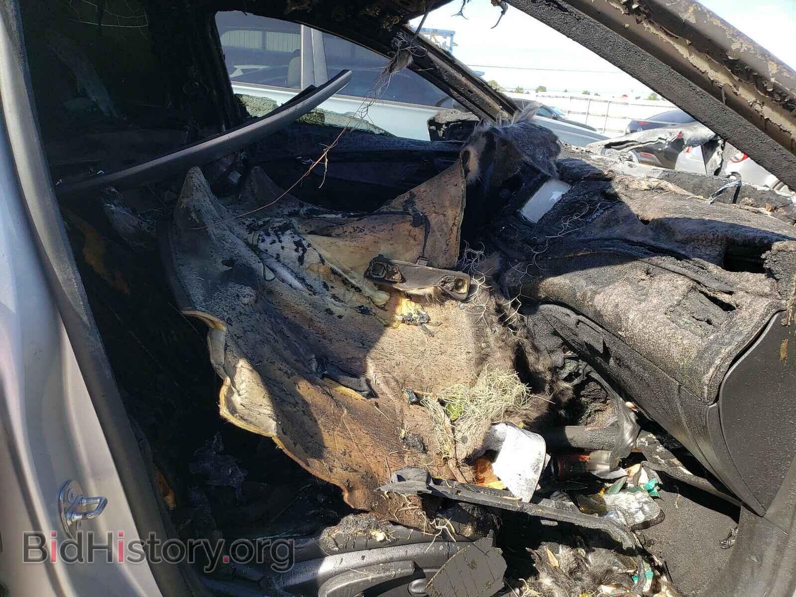 2018 CHEVROLET IMPALA - VIN: 1G1105S32JU122886 - Фото 5