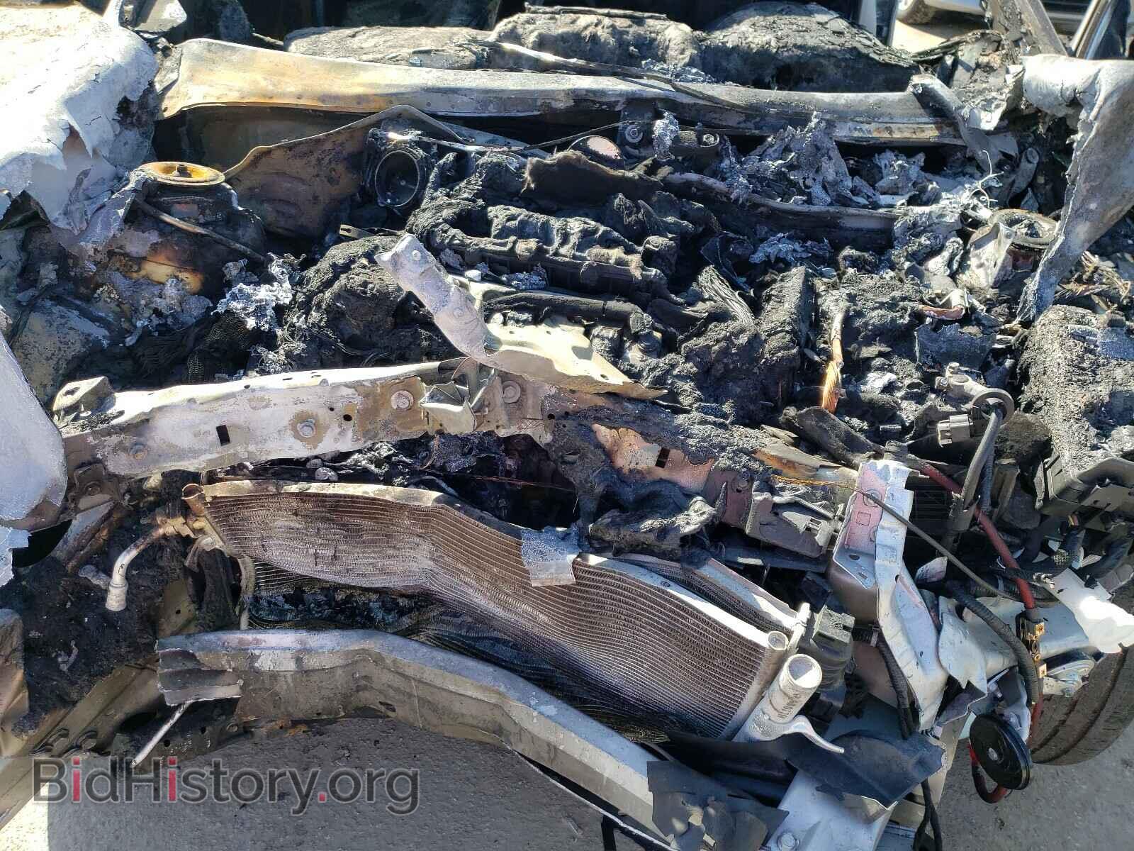 2018 CHEVROLET IMPALA - VIN: 1G1105S32JU122886 - Фото 7
