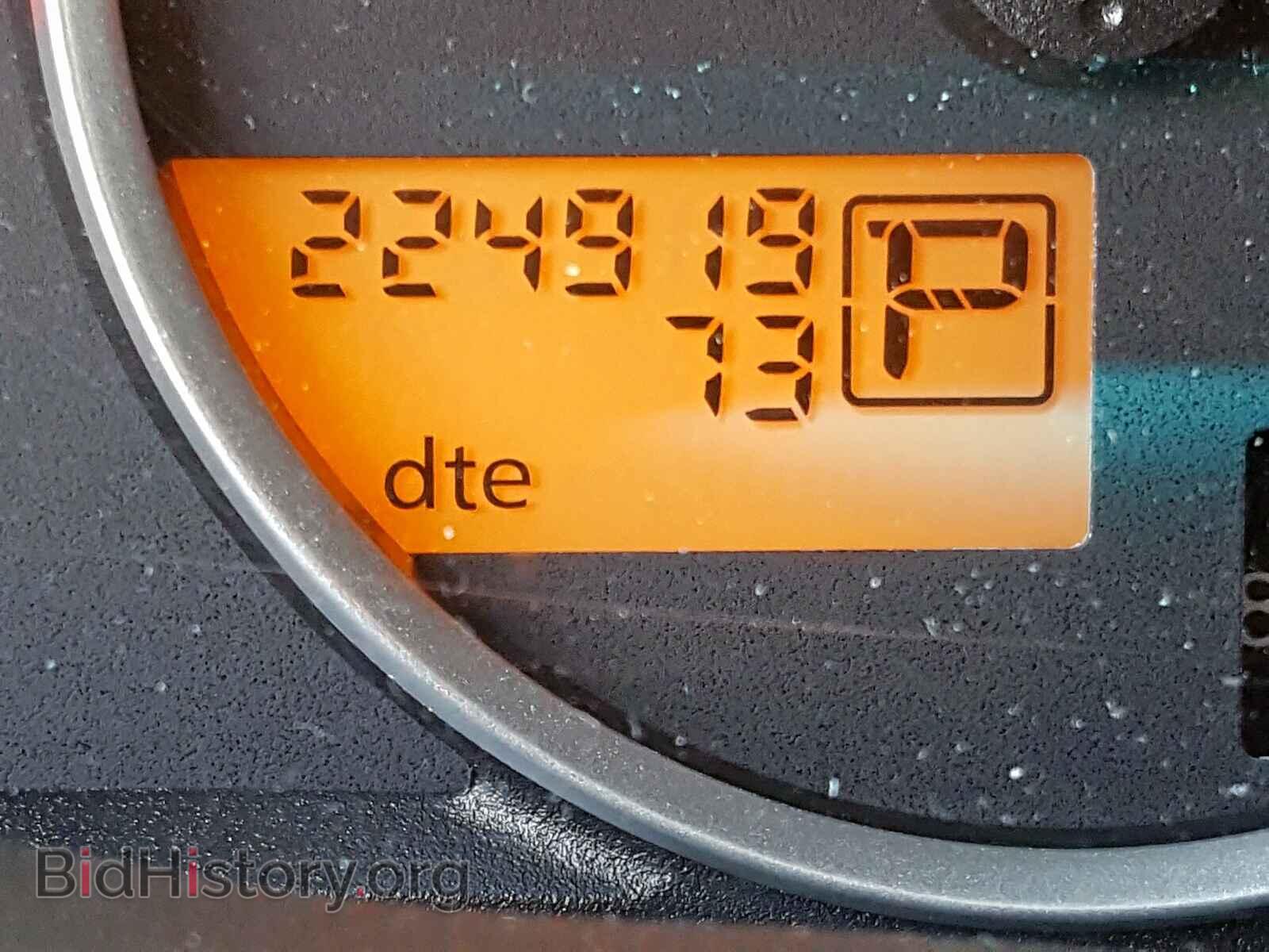2006 NISSAN PATHFINDER - VIN: 5N1AR18UX6C674957 - Фото 8